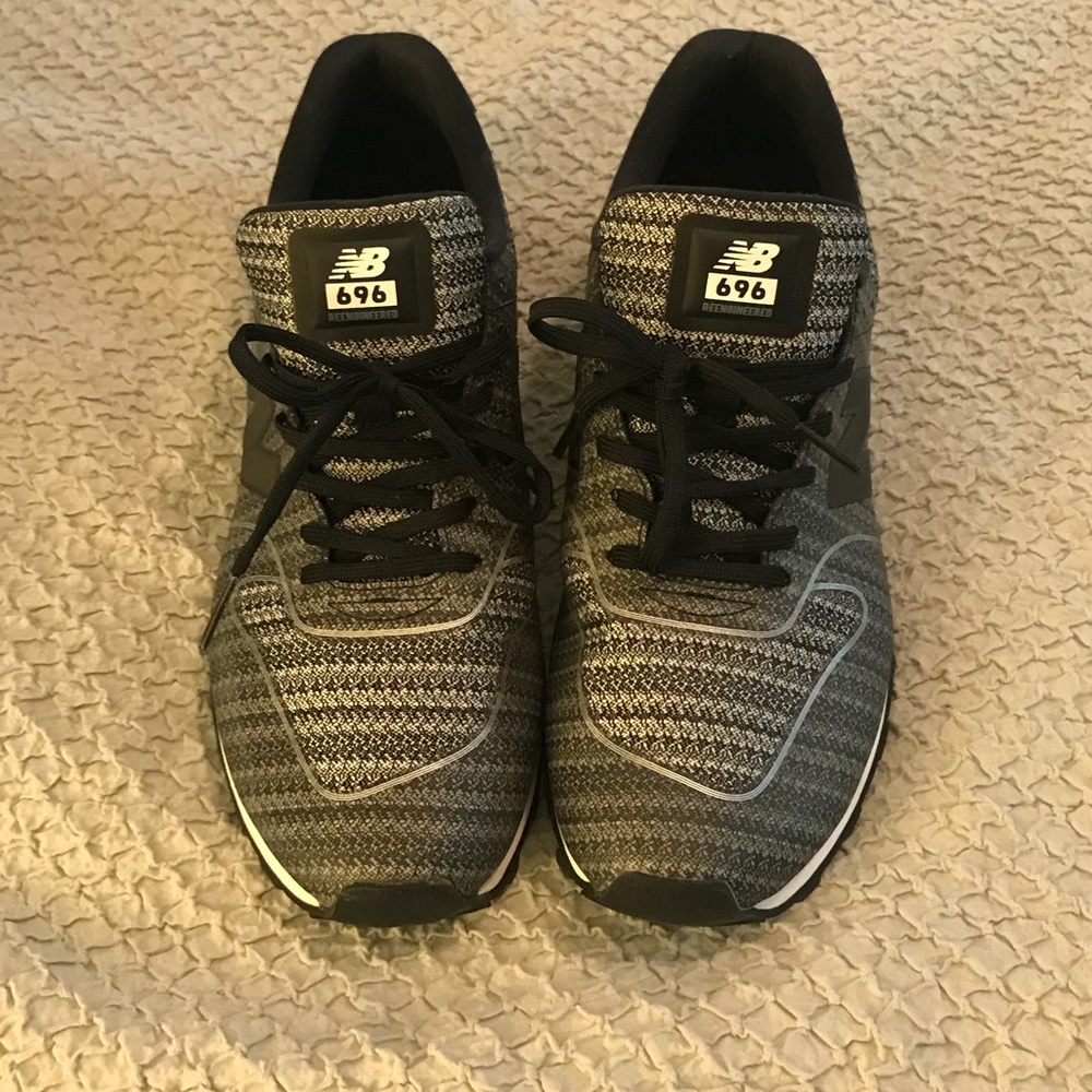 New Balance Athletic Trainers